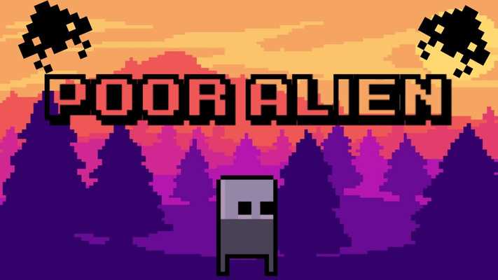 Emulate Android APK Poor Alien Emulate Android APK Poor Alien