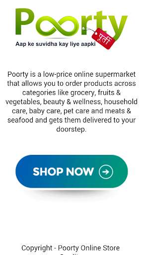 Run android online APK Poorty - Kuku from MyAndroid or emulate Poorty - Kuku using MyAndroid