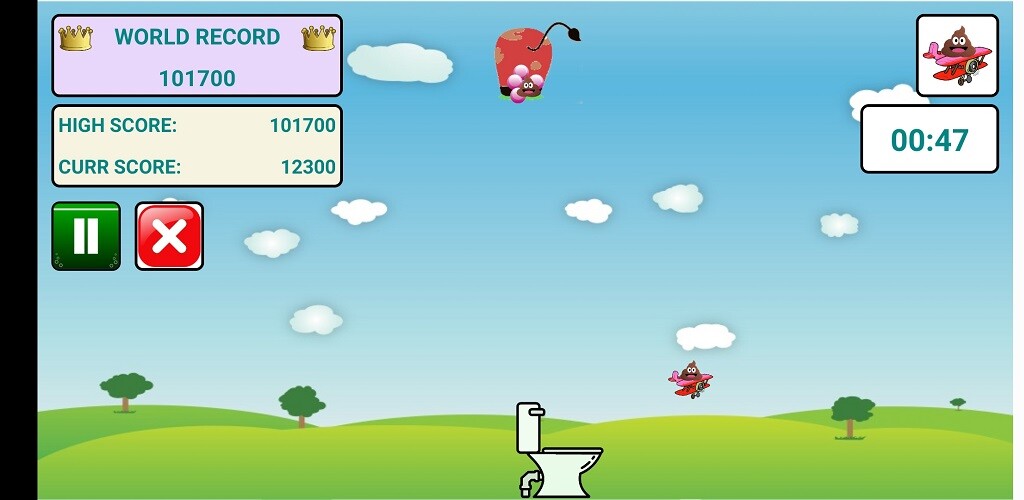 Run android online APK Poo Sniper 2 from MyAndroid or emulate Poo Sniper 2 using MyAndroid Run android online APK Poo Sniper 2 from MyAndroid or emulate Poo Sniper 2 using MyAndroid
