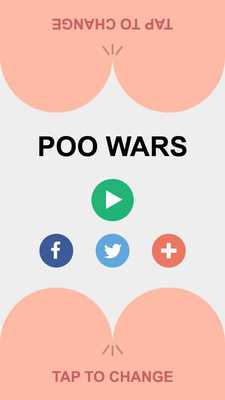 Emulate Android APK Poo Wars 2 Player