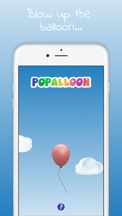 Emulate iPhone app Popalloon using MyAndroid Emulate iPhone app Popalloon using MyAndroid