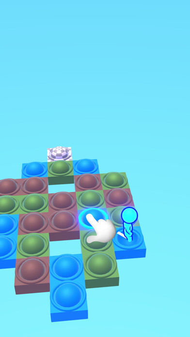 Emulate iPhone app Pop and Go using MyAndroid Emulate iPhone app Pop and Go using MyAndroid