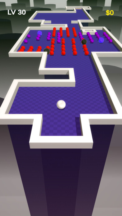 Emulate iPhone app Pop and Move using MyAndroid Emulate iPhone app Pop and Move using MyAndroid