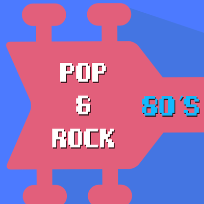 Emulate Android APK Pop and Rock 80s