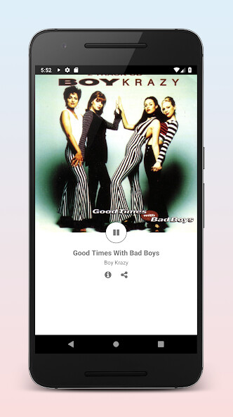 Run android online APK PopApp Radio from MyAndroid or emulate PopApp Radio using MyAndroid