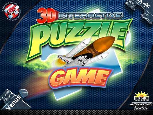 Emulate Android APK Popar Planets Puzzle