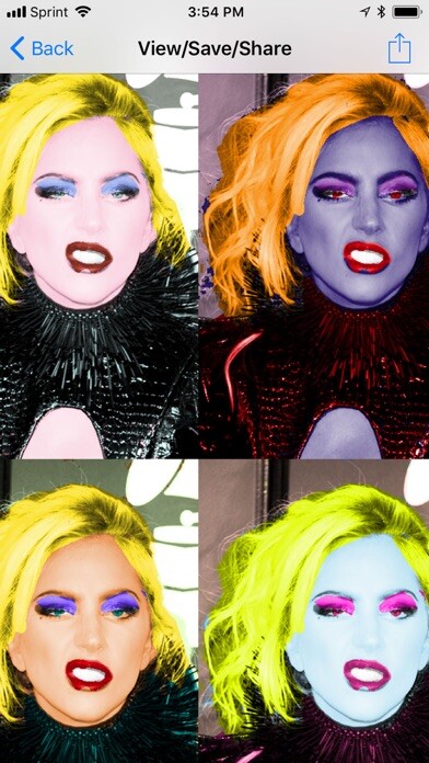 Emulate Android APK Pop Art Emulate Android APK Pop Art