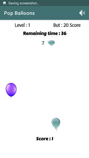 Run android online APK Pop Ballons from MyAndroid or emulate Pop Ballons using MyAndroid