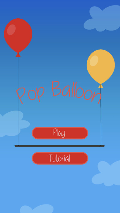Emulate Android APK Pop Balloon Emulate Android APK Pop Balloon