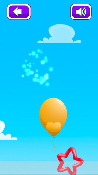 Emulate iPhone app Pop Balloons Fun Zoo using MyAndroid Emulate iPhone app Pop Balloons Fun Zoo using MyAndroid