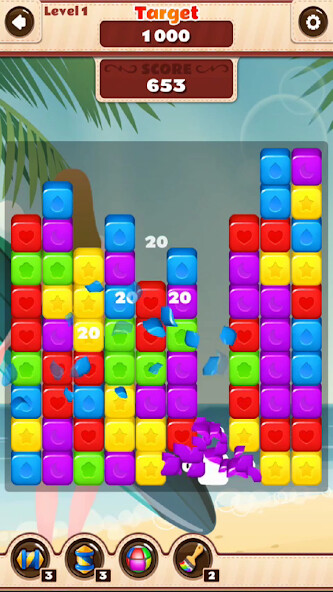 Run android online APK Pop Block Puzzle from MyAndroid or emulate Pop Block Puzzle using MyAndroid Run android online APK Pop Block Puzzle from MyAndroid or emulate Pop Block Puzzle using MyAndroid