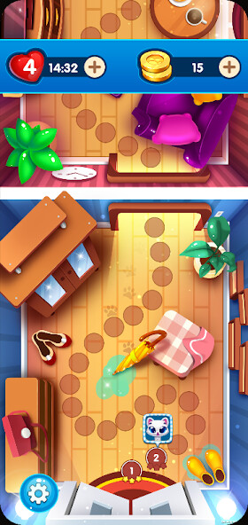 Run android online APK Pop Blocks Puzzle Game from MyAndroid or emulate Pop Blocks Puzzle Game using MyAndroid