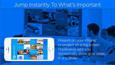 Emulate iPhone app PopBoardz using MyAndroid Emulate iPhone app PopBoardz using MyAndroid