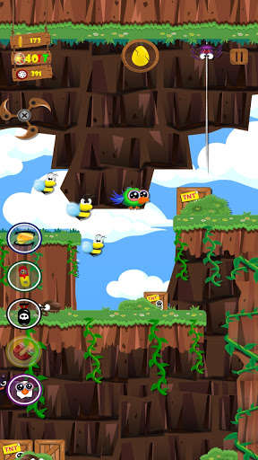 Run android online APK Pop Bounce from MyAndroid or emulate Pop Bounce using MyAndroid