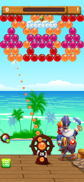 Run android online APK Pop Bubbles on Pirates Island from MyAndroid or emulate Pop Bubbles on Pirates Island using MyAndroid Run android online APK Pop Bubbles on Pirates Island from MyAndroid or emulate Pop Bubbles on Pirates Island using MyAndroid