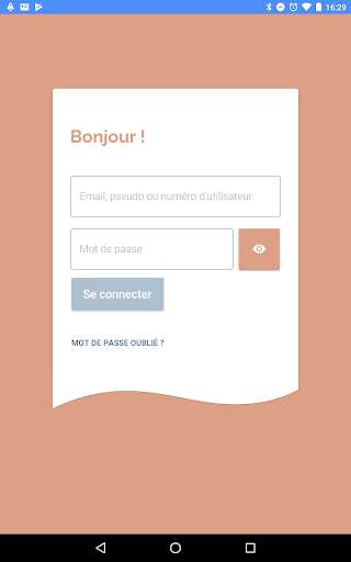 Run android online APK POP by bepatient from MyAndroid or emulate POP by bepatient using MyAndroid