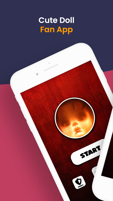 Emulate iPhone app Pop Call Horror Time using MyAndroid Emulate iPhone app Pop Call Horror Time using MyAndroid