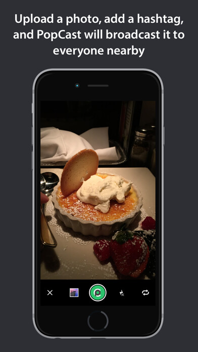 Emulate iPhone app PopCast - Popular Broadcasts using MyAndroid Emulate iPhone app PopCast - Popular Broadcasts using MyAndroid