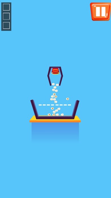 Emulate iPhone app Popcorn Bucketly Pro using MyAndroid Emulate iPhone app Popcorn Bucketly Pro using MyAndroid