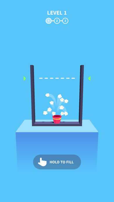 Emulate iPhone app Popcorn Burst using MyAndroid Emulate iPhone app Popcorn Burst using MyAndroid