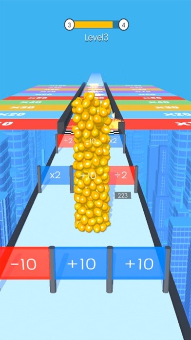 Emulate iPhone app Popcorn Collector using MyAndroid Emulate iPhone app Popcorn Collector using MyAndroid