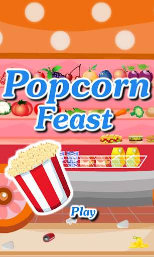 Emulate Android APK Popcorn Hidden Objects Game