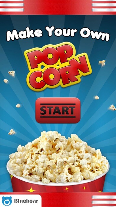 Emulate iPhone app Popcorn Maker! Food Making App using MyAndroid Emulate iPhone app Popcorn Maker! Food Making App using MyAndroid