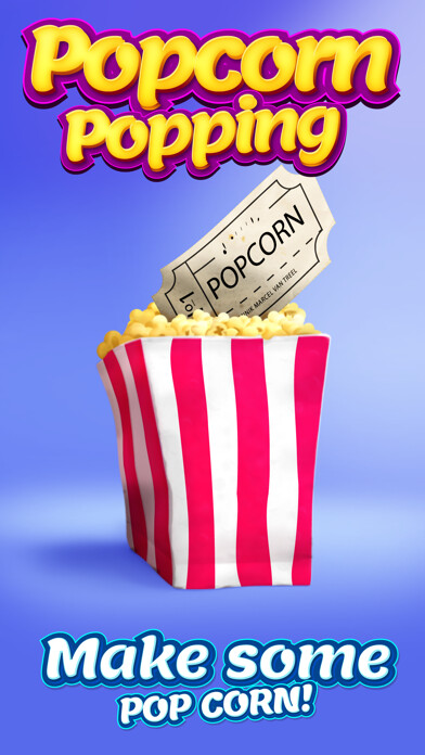 Emulate iPhone app Popcorn Popping - Arcade Time! using MyAndroid Emulate iPhone app Popcorn Popping - Arcade Time! using MyAndroid