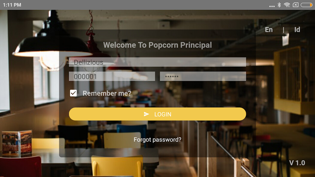 Run android online APK Popcorn Principal from MyAndroid or emulate Popcorn Principal using MyAndroid Run android online APK Popcorn Principal from MyAndroid or emulate Popcorn Principal using MyAndroid