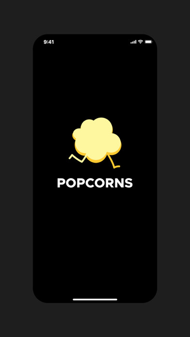 Emulate iPhone app Popcorns using MyAndroid Emulate iPhone app Popcorns using MyAndroid