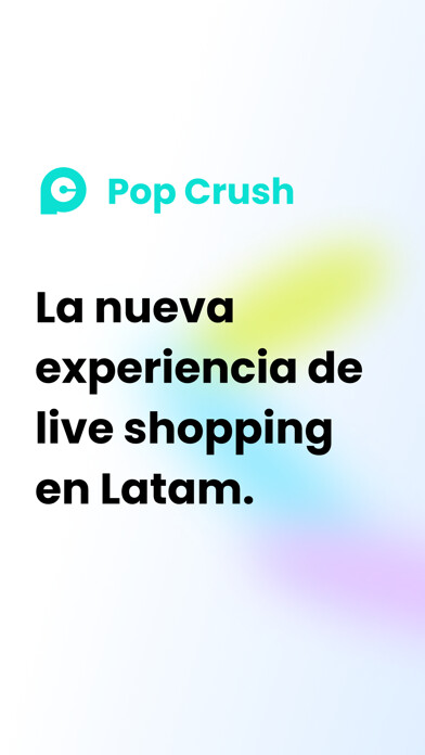 Emulate iPhone app PopCrush: Live-shopping using MyAndroid Emulate iPhone app PopCrush: Live-shopping using MyAndroid