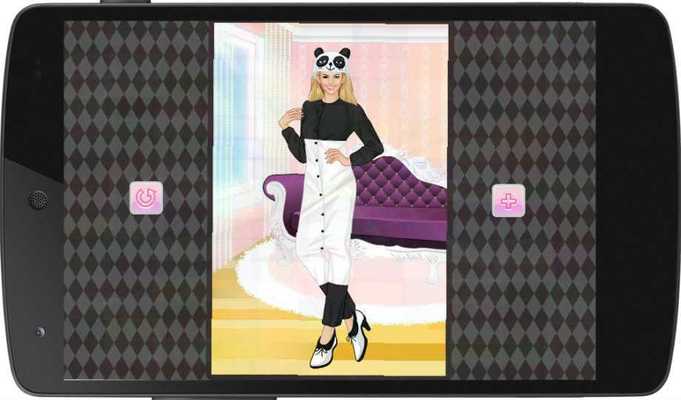 Emulate Android APK Pop Dress Up: Erna Emulate Android APK Pop Dress Up: Erna
