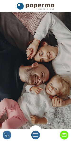 Run android online APK Popermo from MyAndroid or emulate Popermo using MyAndroid