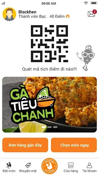 Run android online APK Popeyes Viet Nam from MyAndroid or emulate Popeyes Viet Nam using MyAndroid Run android online APK Popeyes Viet Nam from MyAndroid or emulate Popeyes Viet Nam using MyAndroid