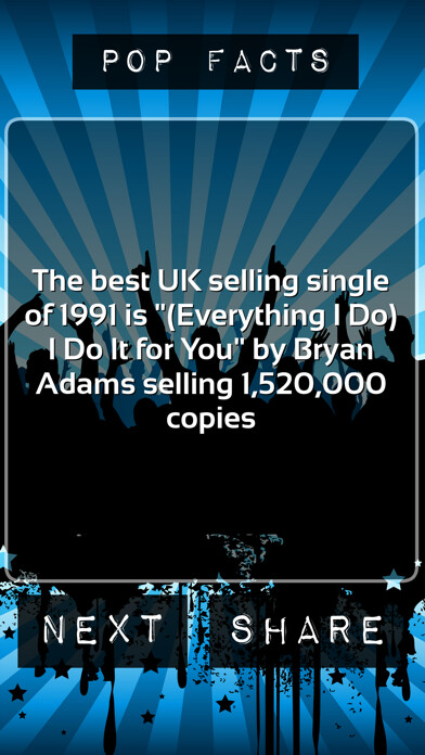 Emulate iPhone app Pop Facts using MyAndroid Emulate iPhone app Pop Facts using MyAndroid
