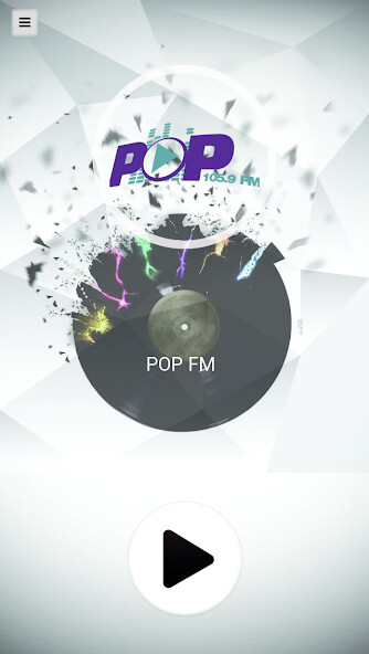 Run android online APK Pop FM 105.9 from MyAndroid or emulate Pop FM 105.9 using MyAndroid