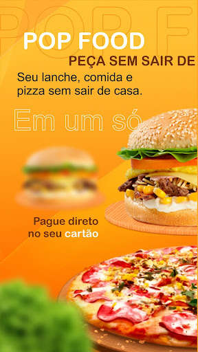 Run android online APK Pop Food from MyAndroid or emulate Pop Food using MyAndroid