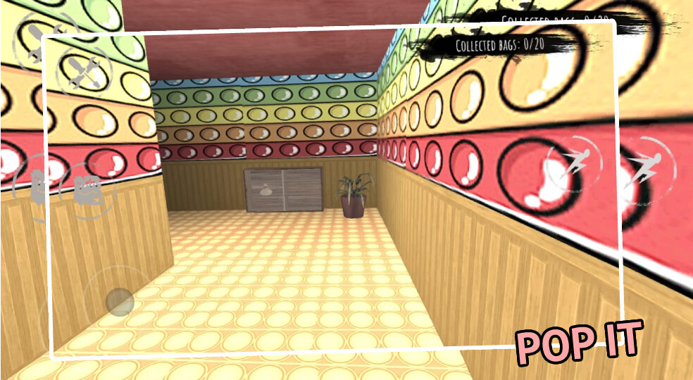 Run android online APK Pop Granny Is Pop It Chapter 4 from MyAndroid or emulate Pop Granny Is Pop It Chapter 4 using MyAndroid