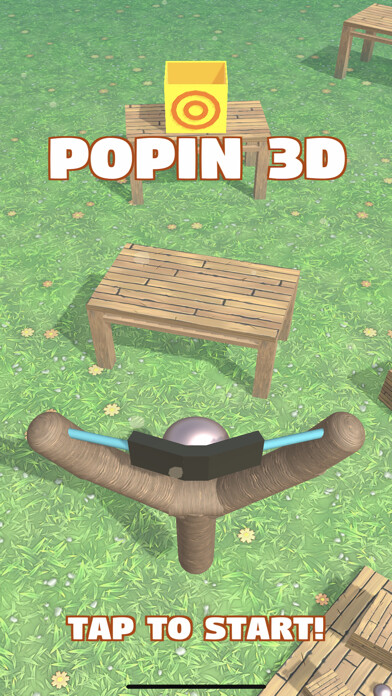 Emulate iPhone app Pop In 3D using MyAndroid Emulate iPhone app Pop In 3D using MyAndroid