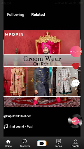 Run android online APK Popin Play from MyAndroid or emulate Popin Play using MyAndroid Run android online APK Popin Play from MyAndroid or emulate Popin Play using MyAndroid