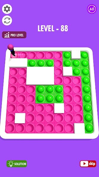 Run android online APK Pop It : Antistress Game from MyAndroid or emulate Pop It : Antistress Game using MyAndroid Run android online APK Pop It : Antistress Game from MyAndroid or emulate Pop It : Antistress Game using MyAndroid