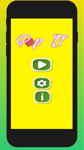Run android online APK Pop It - Catch Balloons and Pop It from MyAndroid or emulate Pop It - Catch Balloons and Pop It using MyAndroid