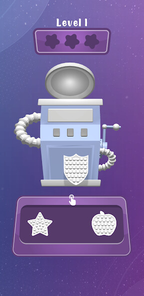 Run android online APK Pop It Factory from MyAndroid or emulate Pop It Factory using MyAndroid
