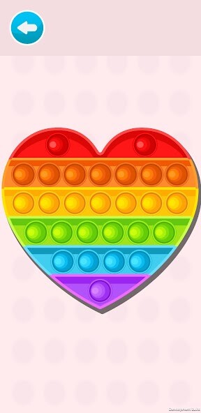 Run android online APK Pop It Fidget Antistress Games from MyAndroid or emulate Pop It Fidget Antistress Games using MyAndroid