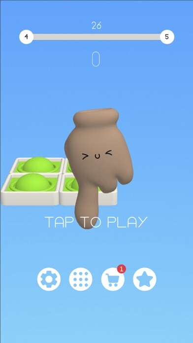 Run android online APK Pop it fun games from MyAndroid or emulate Pop it fun games using MyAndroid Run android online APK Pop it fun games from MyAndroid or emulate Pop it fun games using MyAndroid