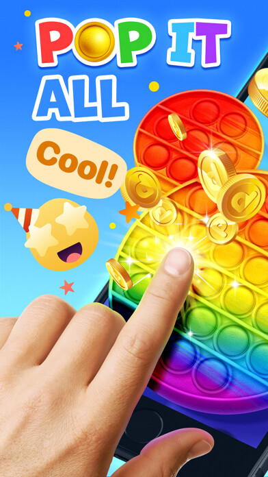 Run android online APK Pop It Game - Fidget Toys 3D from MyAndroid or emulate Pop It Game - Fidget Toys 3D using MyAndroid Run android online APK Pop It Game - Fidget Toys 3D from MyAndroid or emulate Pop It Game - Fidget Toys 3D using MyAndroid