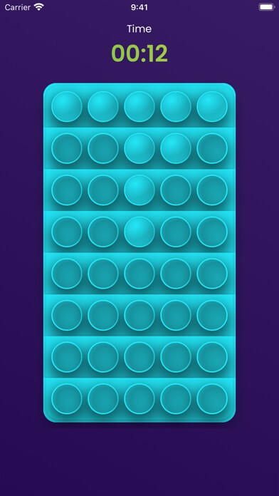 Emulate iPhone app Pop It Online using MyAndroid Emulate iPhone app Pop It Online using MyAndroid