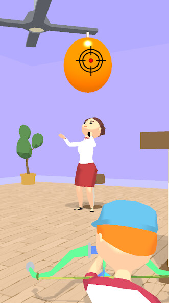 Run android online APK Pop It Prank from MyAndroid or emulate Pop It Prank using MyAndroid