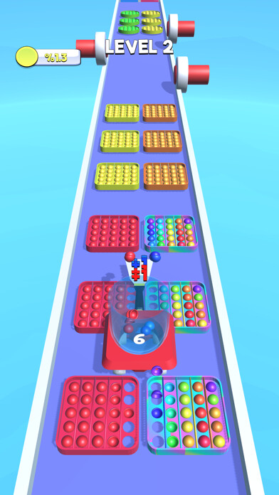 Emulate iPhone app Pop it Scrape using MyAndroid Emulate iPhone app Pop it Scrape using MyAndroid