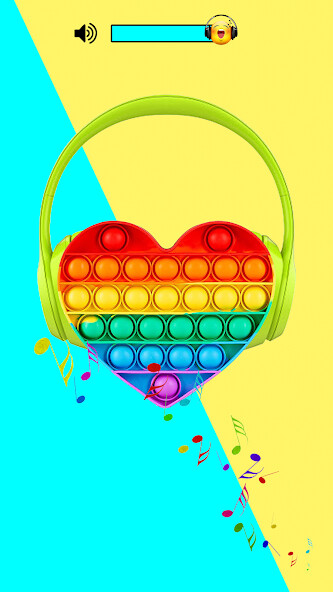 Run android online APK Pop It Song from MyAndroid or emulate Pop It Song using MyAndroid